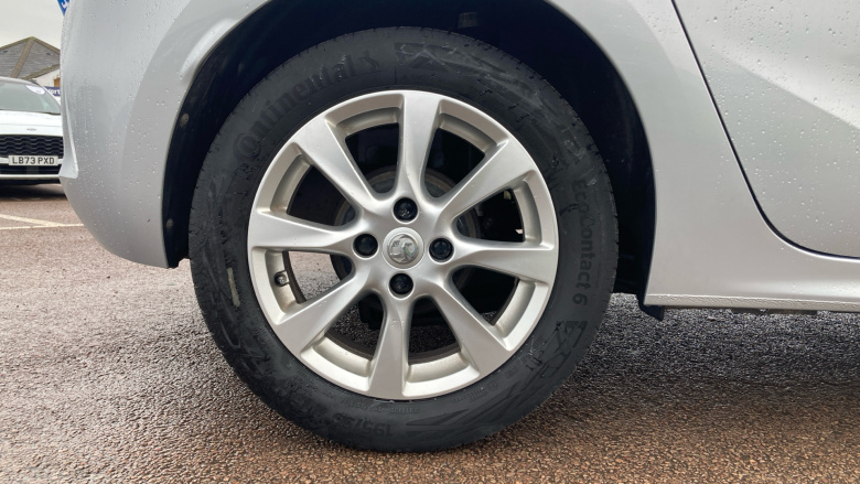 Vauxhall Corsa 1.2 Design 5dr Petrol Hatchback